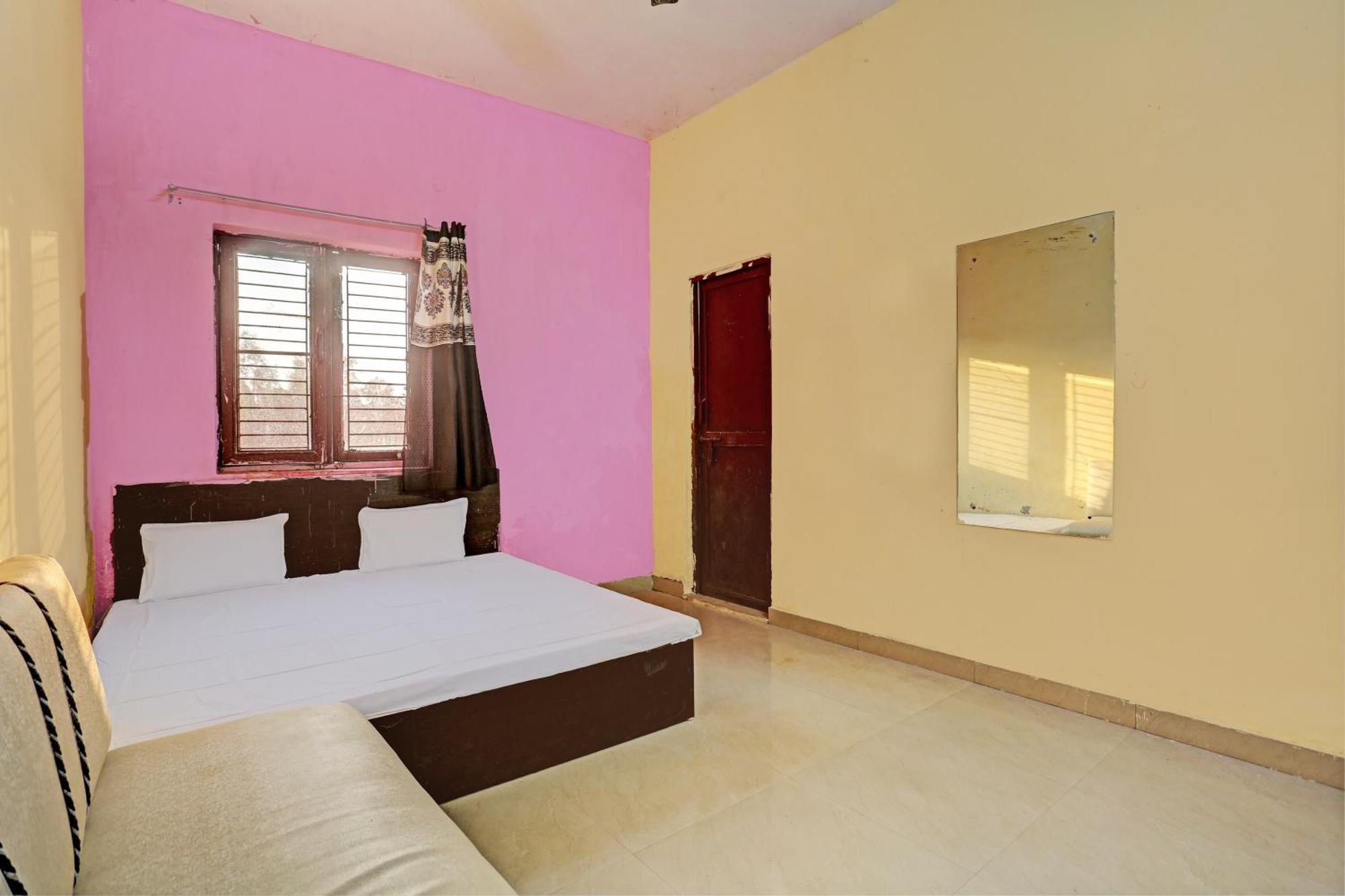 Hotel O Kamla Banquet Hall Moradabad Exterior foto